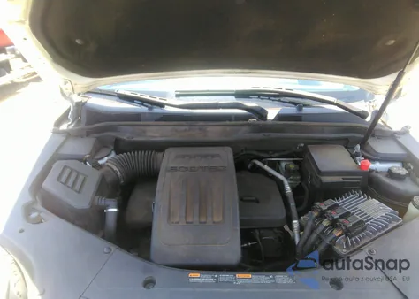 2013 GMC Terrain Sle-1 из США, поврежденный, VIN 2GKALMEK7D6304067